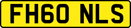 FH60NLS