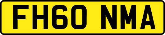FH60NMA