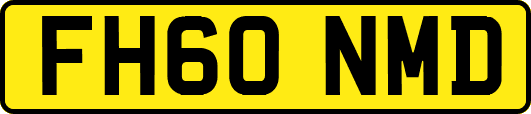 FH60NMD