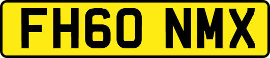 FH60NMX