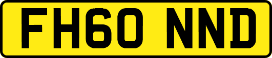 FH60NND