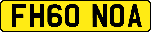 FH60NOA