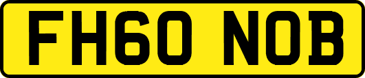 FH60NOB