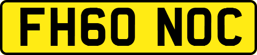 FH60NOC
