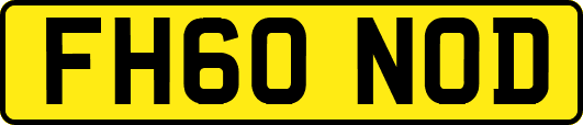 FH60NOD