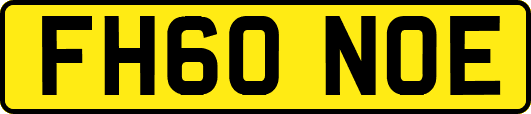 FH60NOE