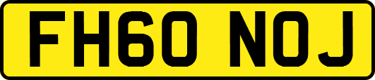 FH60NOJ