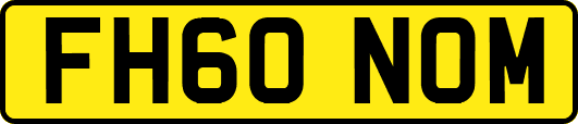 FH60NOM