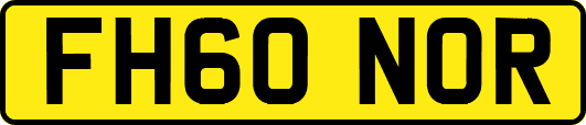 FH60NOR
