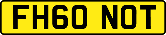 FH60NOT