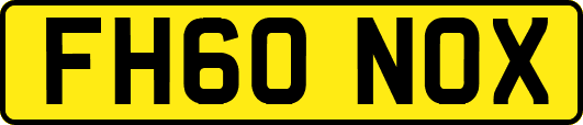 FH60NOX