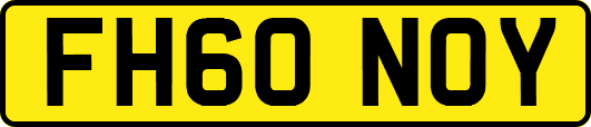 FH60NOY