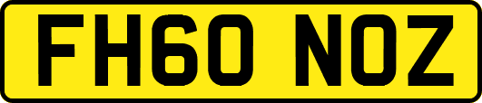 FH60NOZ