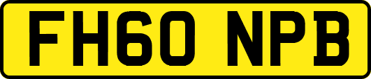 FH60NPB