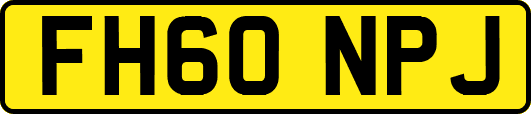 FH60NPJ