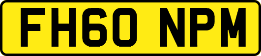 FH60NPM