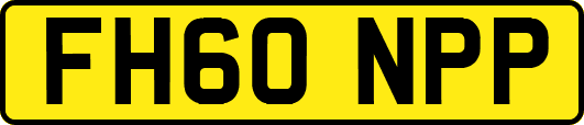 FH60NPP