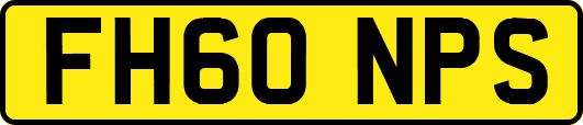 FH60NPS