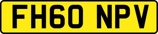 FH60NPV
