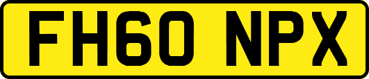 FH60NPX