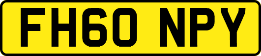 FH60NPY