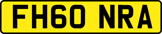 FH60NRA