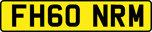 FH60NRM