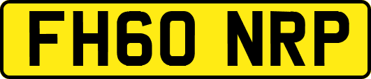 FH60NRP