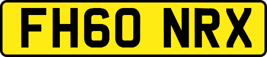 FH60NRX