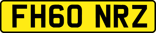FH60NRZ