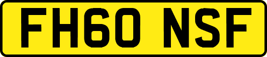 FH60NSF