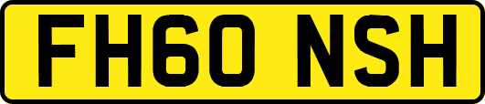 FH60NSH