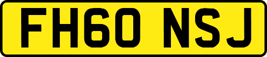 FH60NSJ
