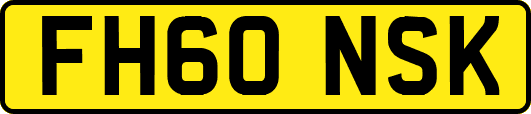 FH60NSK