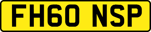 FH60NSP