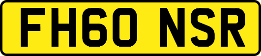 FH60NSR
