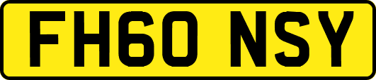 FH60NSY