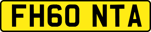 FH60NTA
