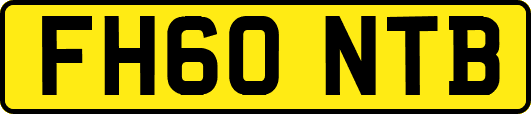 FH60NTB