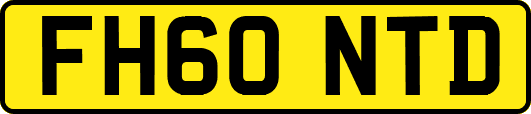 FH60NTD