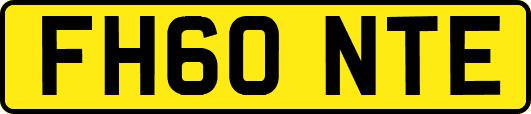 FH60NTE