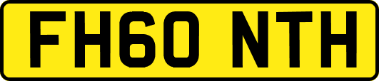 FH60NTH