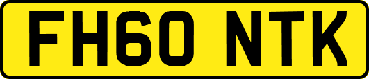 FH60NTK