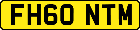 FH60NTM
