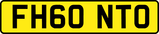 FH60NTO