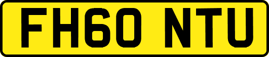 FH60NTU