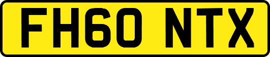 FH60NTX