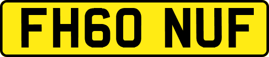 FH60NUF