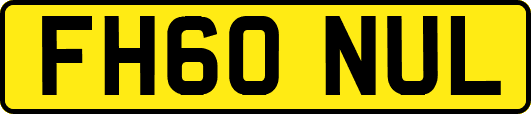 FH60NUL