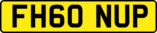 FH60NUP